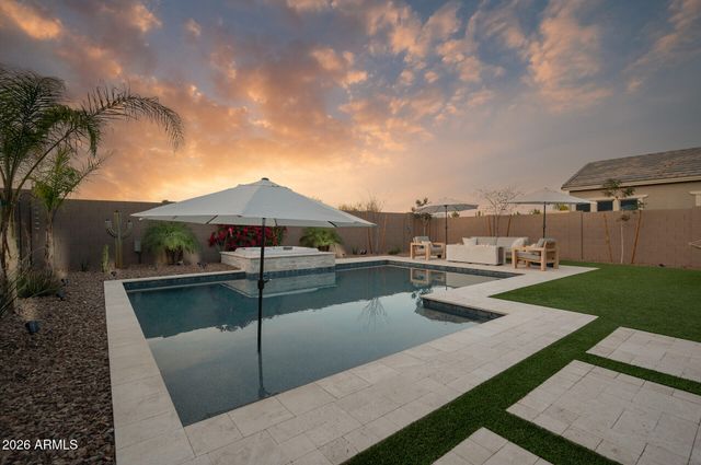 20076 W CAMPBELL Avenue, Litchfield Park, AZ 85340