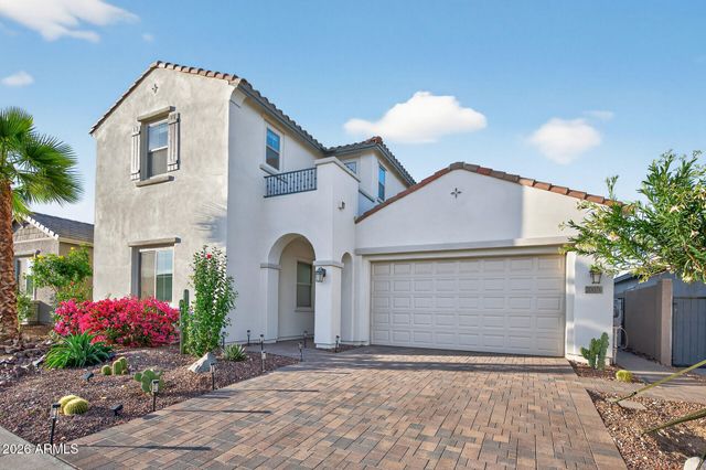 20076 W CAMPBELL Avenue, Litchfield Park, AZ 85340