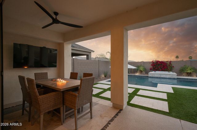 20076 W CAMPBELL Avenue, Litchfield Park, AZ 85340