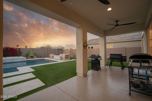 20076 W CAMPBELL Avenue, Litchfield Park, AZ 85340