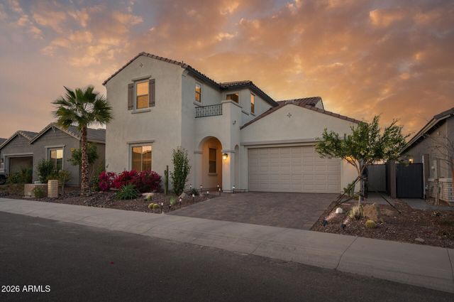 20076 W CAMPBELL Avenue, Litchfield Park, AZ 85340