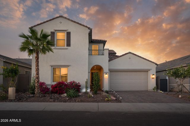 20076 W CAMPBELL Avenue, Litchfield Park, AZ 85340