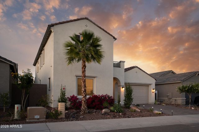 20076 W CAMPBELL Avenue, Litchfield Park, AZ 85340