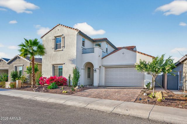 20076 W CAMPBELL Avenue, Litchfield Park, AZ 85340