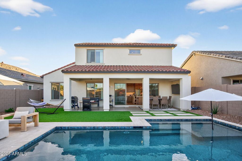 20076 W CAMPBELL Avenue, Litchfield Park, AZ 85340