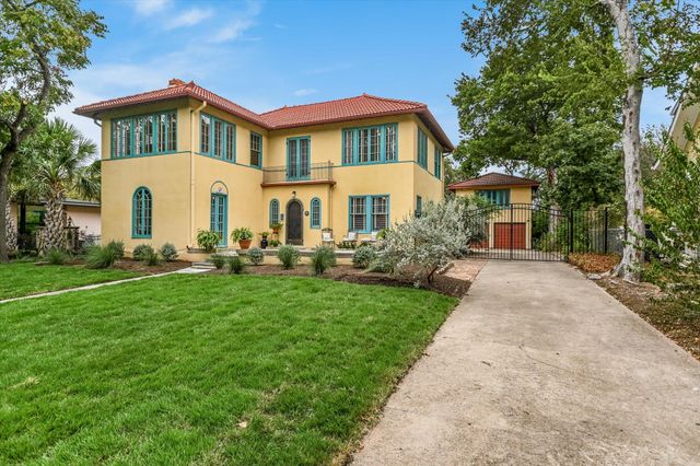 106 W 32nd ST, Austin, TX 78705