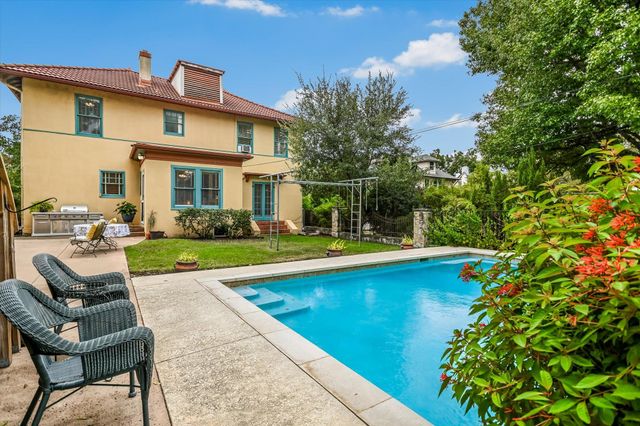106 W 32nd ST, Austin, TX 78705