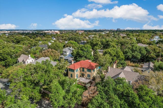 106 W 32nd ST, Austin, TX 78705