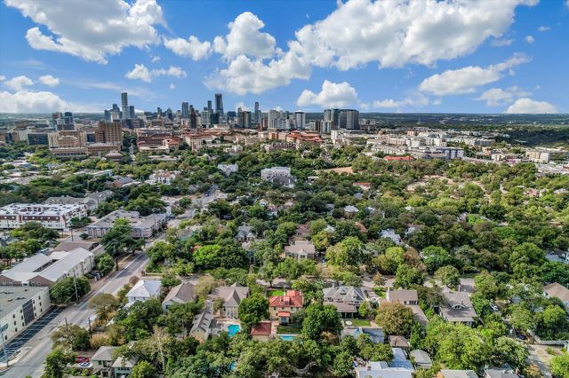 106 W 32nd ST, Austin, TX 78705