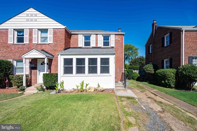 3713 1ST RD S, Arlington, VA 22204