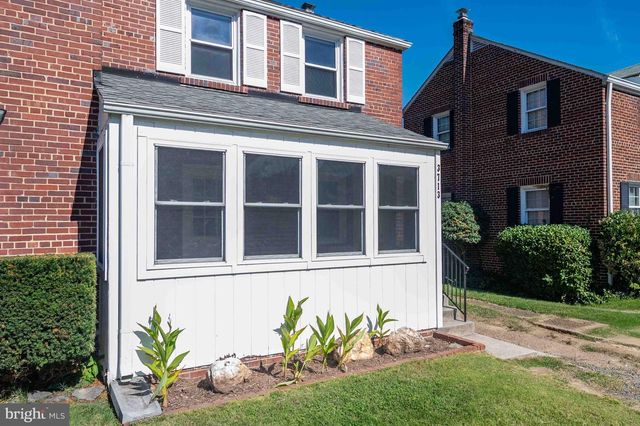 3713 1ST RD S, Arlington, VA 22204