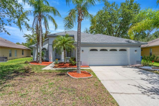 368 TAVERNIER CIRCLE, Oldsmar, FL 34677