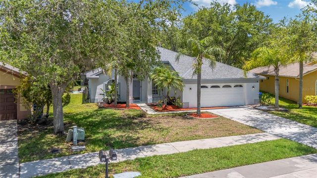 368 TAVERNIER CIRCLE, Oldsmar, FL 34677