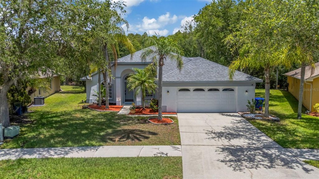 368 TAVERNIER CIRCLE, Oldsmar, FL 34677