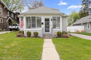 415 Taylor Avenue, Rochester, MI 48307