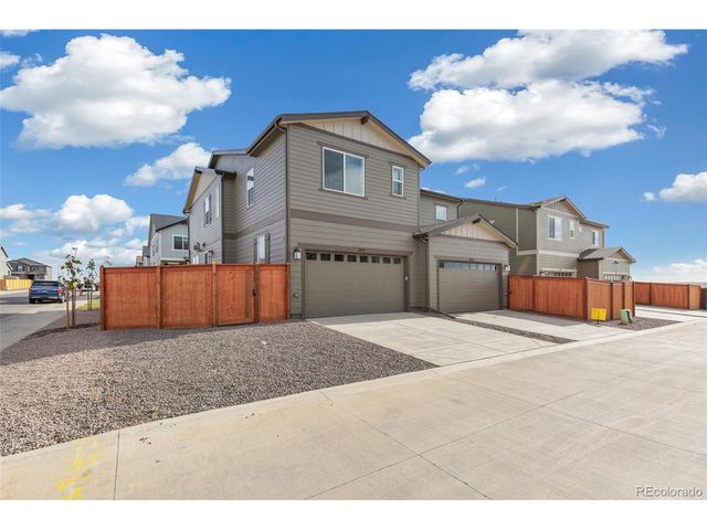 28650 E 6th Pl, Watkins, CO 80137