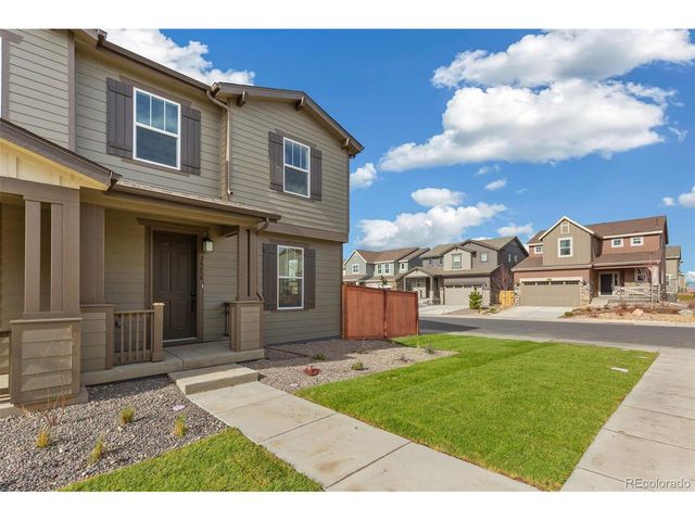 28650 E 6th Pl, Watkins, CO 80137