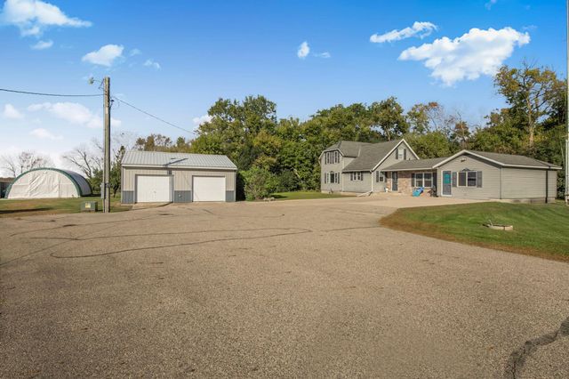1910 30th Street SW, Willmar, MN 56201
