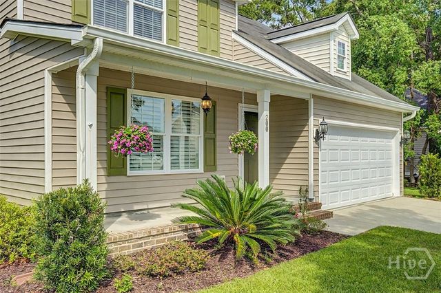200 Sawgrass Drive, Savannah, GA 31405