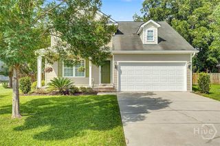 200 Sawgrass Drive, Savannah, GA 31405