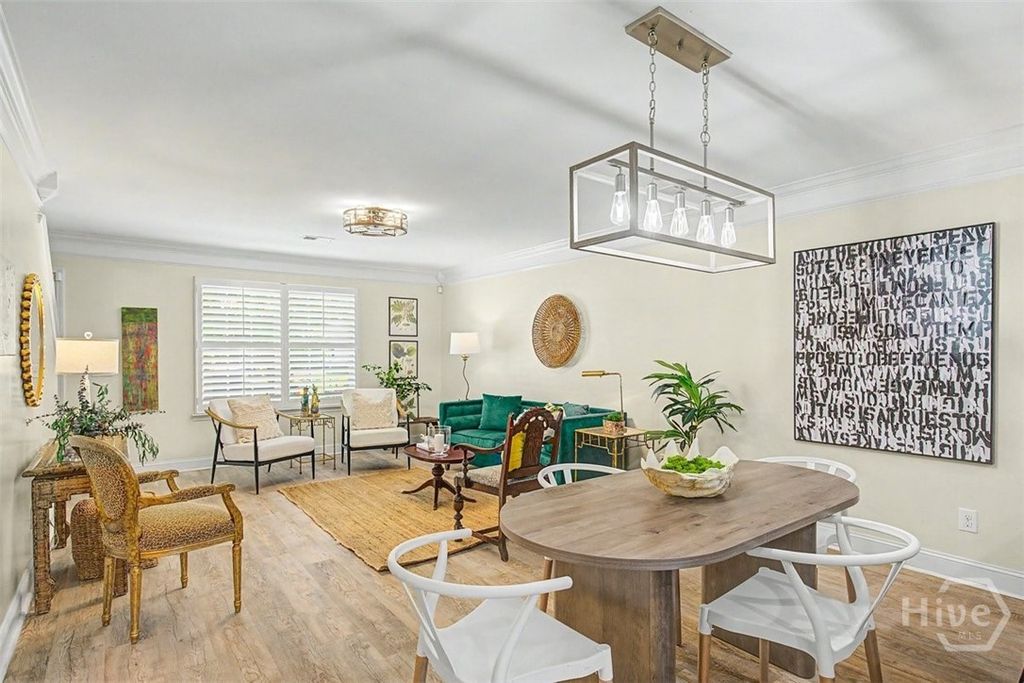 Image 14 of property listing at 200 Sawgrass Drive, Savannah, GA 31405