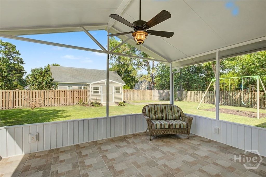 Image 25 of property listing at 200 Sawgrass Drive, Savannah, GA 31405