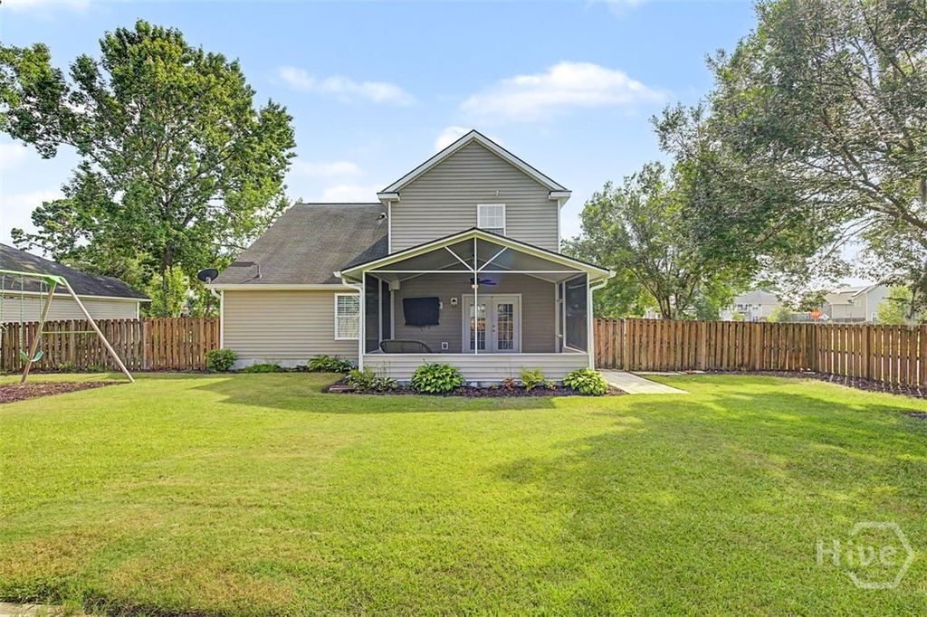 Image 35 of property listing at 200 Sawgrass Drive, Savannah, GA 31405