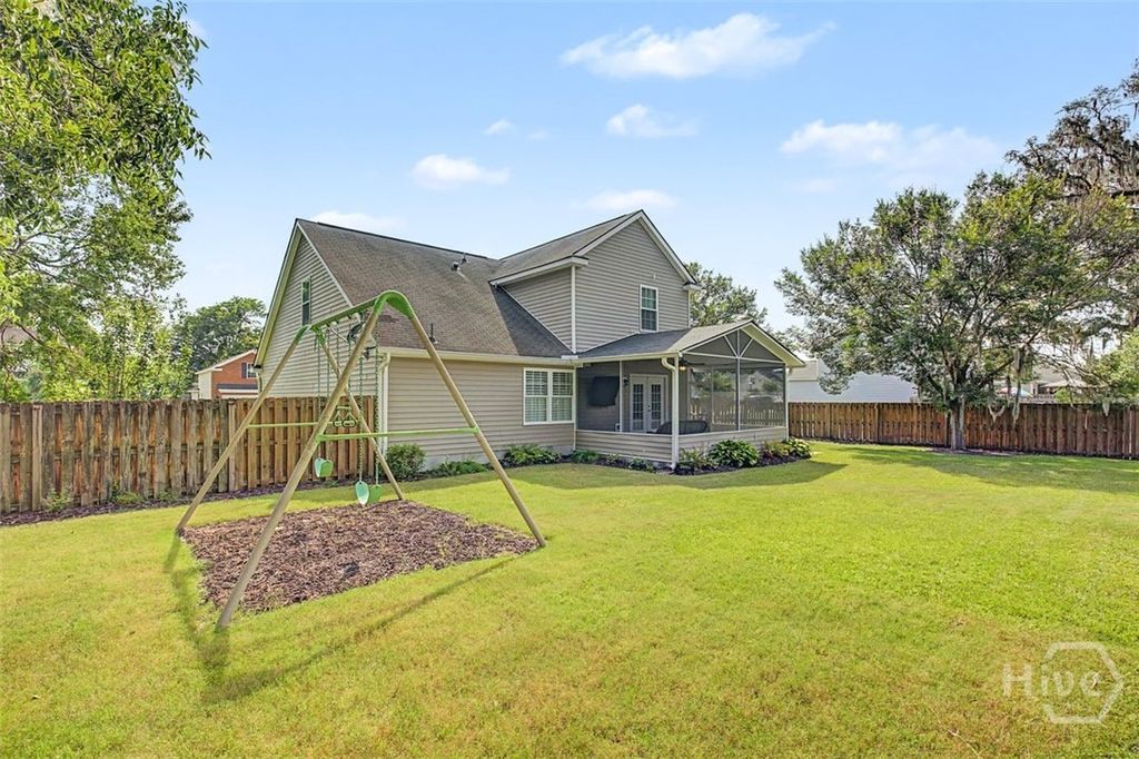 Image 37 of property listing at 200 Sawgrass Drive, Savannah, GA 31405
