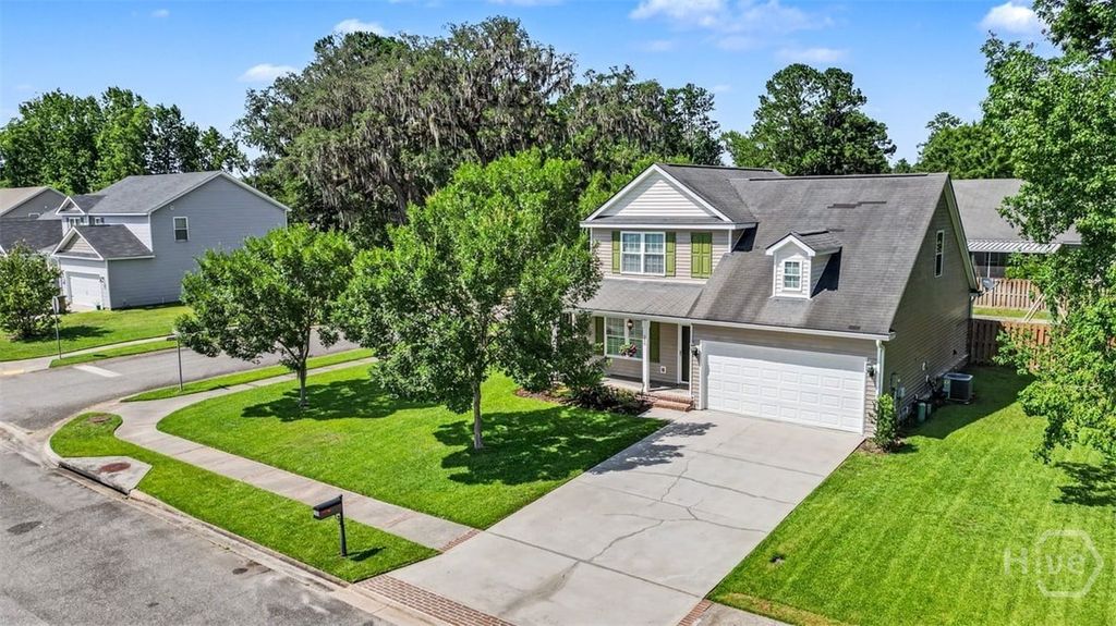 Image 39 of property listing at 200 Sawgrass Drive, Savannah, GA 31405