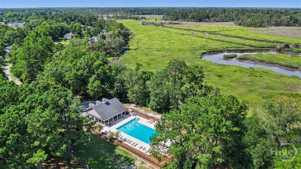 Image 45 of property listing at 200 Sawgrass Drive, Savannah, GA 31405