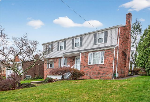 450 Satinwood Dr, West Mifflin, PA 15122