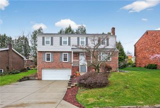 450 Satinwood Dr, West Mifflin, PA 15122