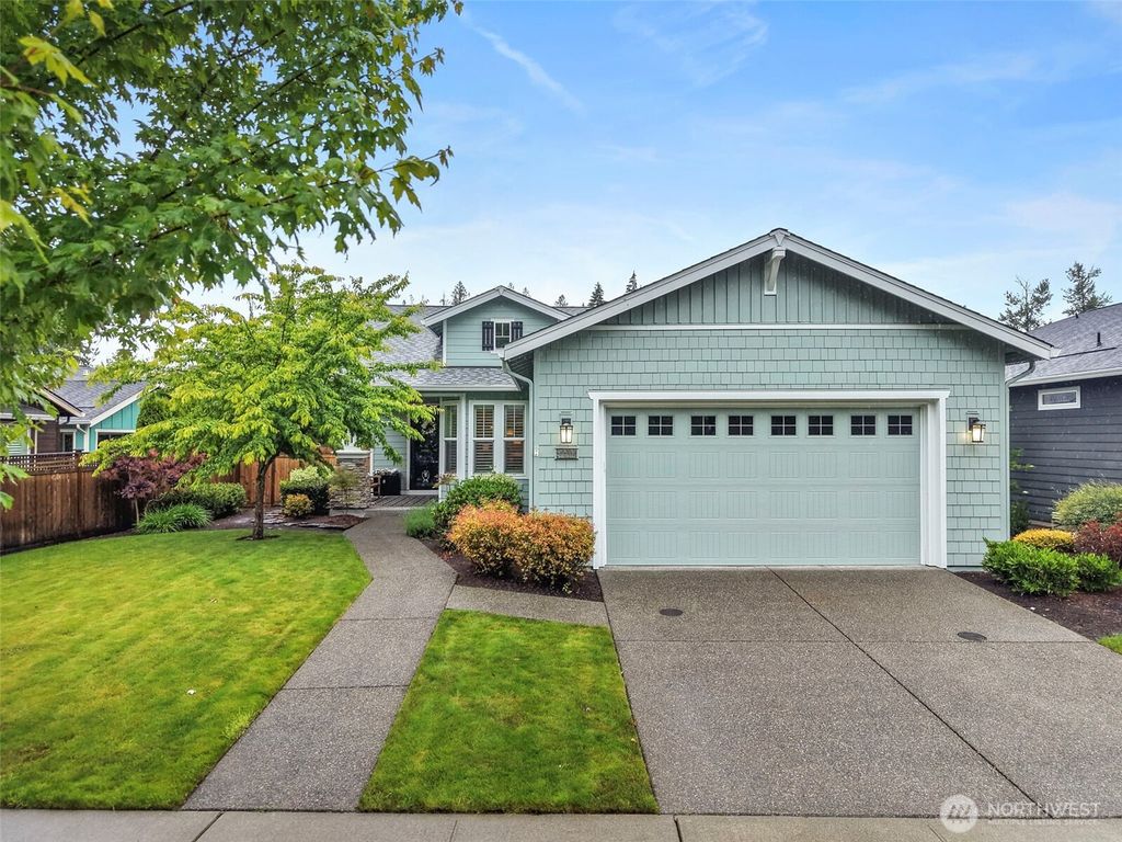 14410 188th Avenue E, Bonney Lake, WA 98391