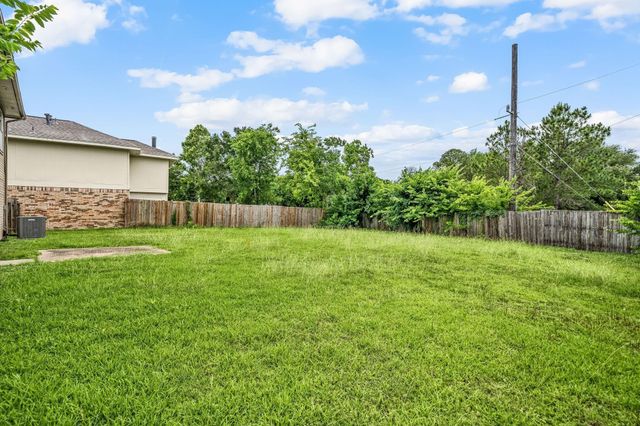2031 Summerfield Place, Sugar Land, TX 77478