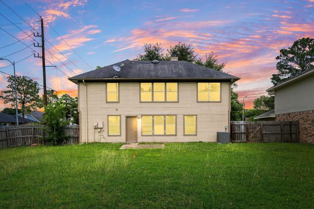 2031 Summerfield Place, Sugar Land, TX 77478