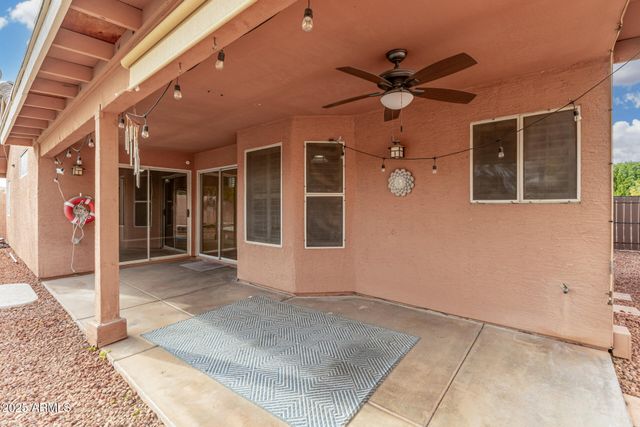 15221 N 87th Drive, Peoria, AZ 85381