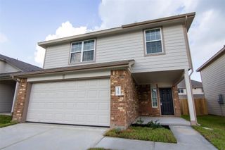23687 Goodfellow Drive, Spring, TX 77373