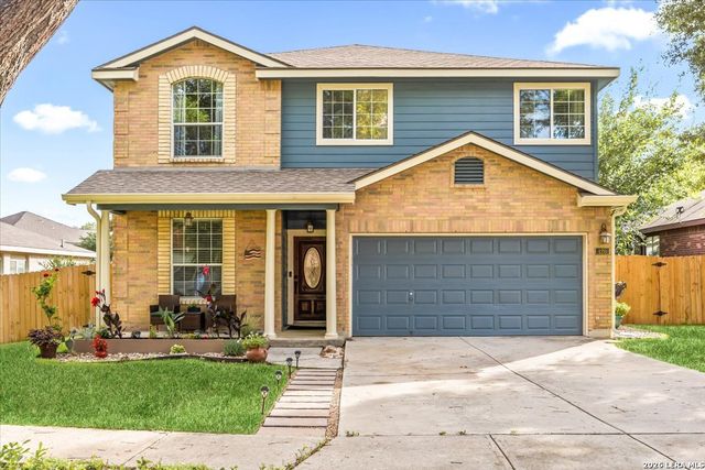120 Kitty Hawk Run, Cibolo, TX 78108