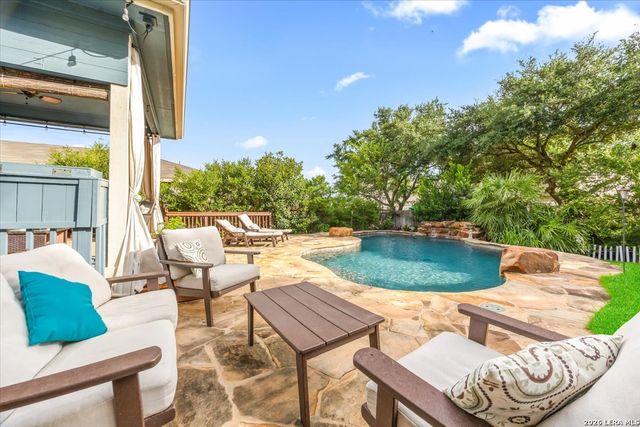 120 Kitty Hawk Run, Cibolo, TX 78108
