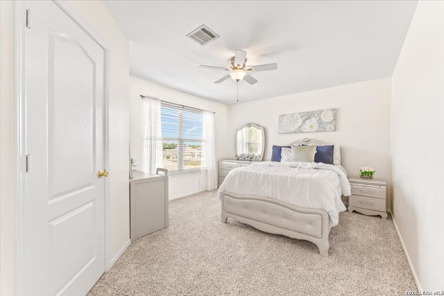 120 Kitty Hawk Run, Cibolo, TX 78108