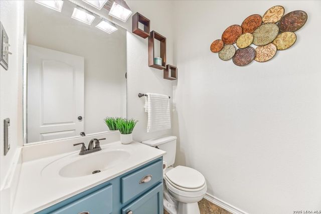 120 Kitty Hawk Run, Cibolo, TX 78108