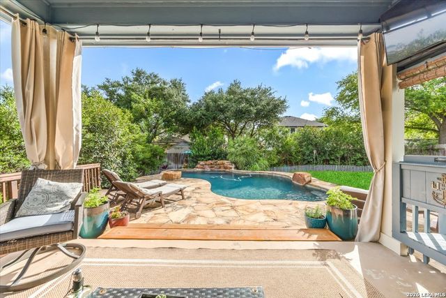 120 Kitty Hawk Run, Cibolo, TX 78108