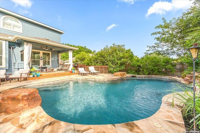 120 Kitty Hawk Run, Cibolo, TX 78108