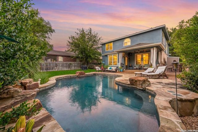 120 Kitty Hawk Run, Cibolo, TX 78108
