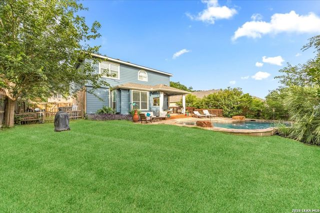 120 Kitty Hawk Run, Cibolo, TX 78108
