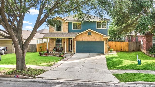 120 Kitty Hawk Run, Cibolo, TX 78108