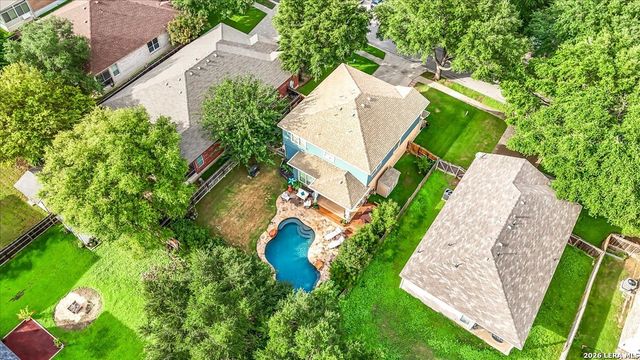 120 Kitty Hawk Run, Cibolo, TX 78108