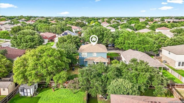 120 Kitty Hawk Run, Cibolo, TX 78108