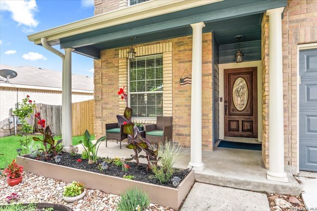 120 Kitty Hawk Run, Cibolo, TX 78108