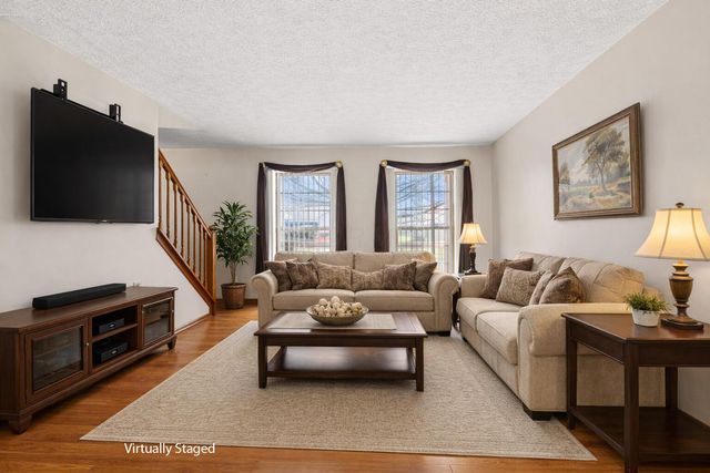 6248 Billington Drive, Columbus, OH 43213